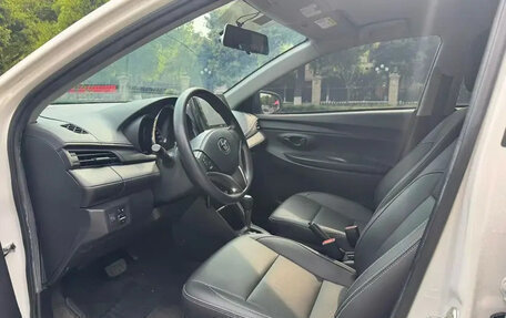 Toyota Vios III, 2022 год, 999 040 рублей, 6 фотография