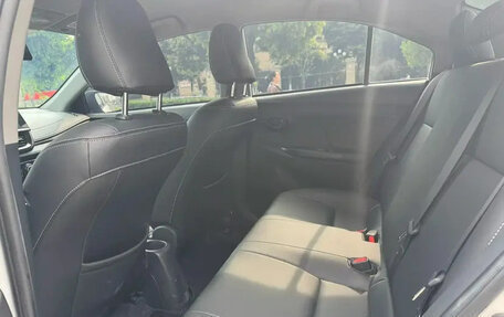 Toyota Vios III, 2022 год, 999 040 рублей, 7 фотография