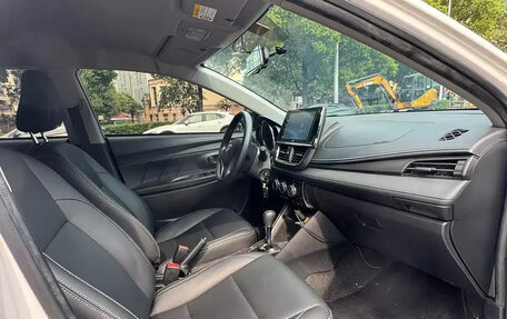 Toyota Vios III, 2022 год, 999 040 рублей, 8 фотография