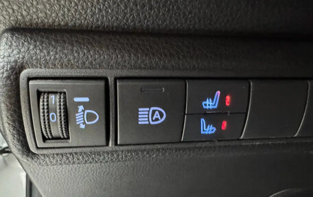 Toyota Corolla, 2022 год, 1 222 040 рублей, 7 фотография