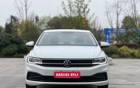 Volkswagen Bora, 2022 год, 1 000 040 рублей, 2 фотография