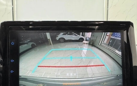 Toyota Corolla, 2022 год, 1 222 040 рублей, 9 фотография