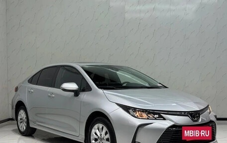 Toyota Corolla, 2022 год, 1 222 040 рублей, 3 фотография