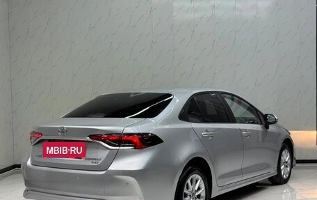 Toyota Corolla, 2022 год, 1 222 040 рублей, 6 фотография