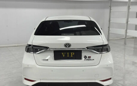 Toyota Corolla, 2022 год, 1 333 040 рублей, 4 фотография