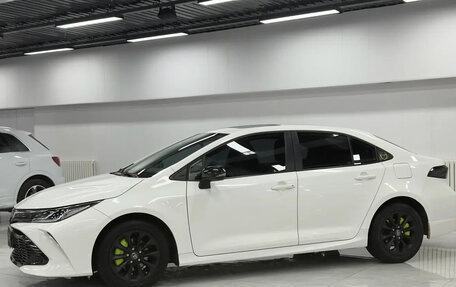 Toyota Corolla, 2022 год, 1 333 040 рублей, 3 фотография