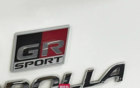 Toyota Corolla, 2022 год, 1 333 040 рублей, 7 фотография