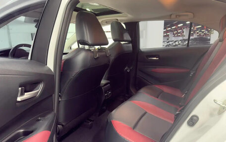 Toyota Corolla, 2022 год, 1 333 040 рублей, 16 фотография