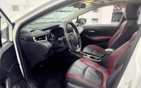 Toyota Corolla, 2022 год, 1 333 040 рублей, 14 фотография