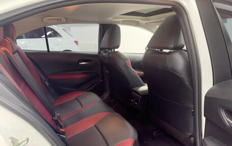 Toyota Corolla, 2022 год, 1 333 040 рублей, 18 фотография