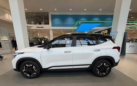 KIA Seltos I, 2026 год, 3 300 000 рублей, 4 фотография