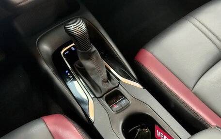 Toyota Corolla, 2022 год, 1 333 040 рублей, 13 фотография