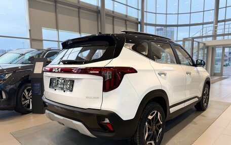 KIA Seltos I, 2026 год, 3 300 000 рублей, 11 фотография