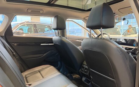 KIA Seltos I, 2026 год, 3 300 000 рублей, 12 фотография