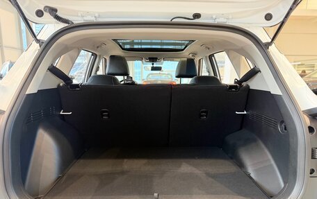 KIA Seltos I, 2026 год, 3 300 000 рублей, 8 фотография