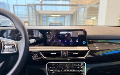 KIA Seltos I, 2026 год, 3 300 000 рублей, 15 фотография