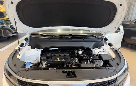 KIA Seltos I, 2026 год, 3 300 000 рублей, 7 фотография