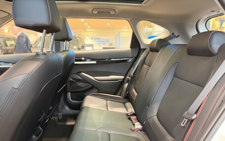 KIA Seltos I, 2026 год, 3 300 000 рублей, 13 фотография