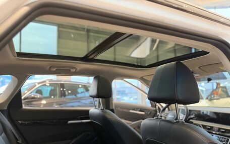 KIA Seltos I, 2026 год, 3 300 000 рублей, 17 фотография