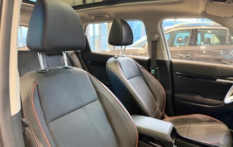 KIA Seltos I, 2026 год, 3 300 000 рублей, 20 фотография