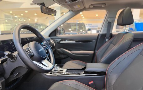 KIA Seltos I, 2026 год, 3 300 000 рублей, 14 фотография