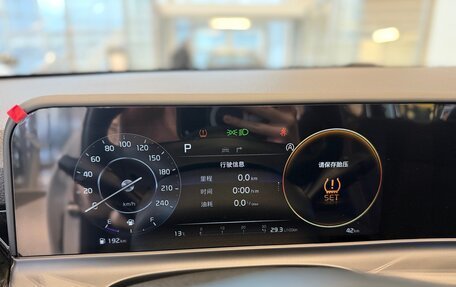 KIA Seltos I, 2026 год, 3 300 000 рублей, 16 фотография