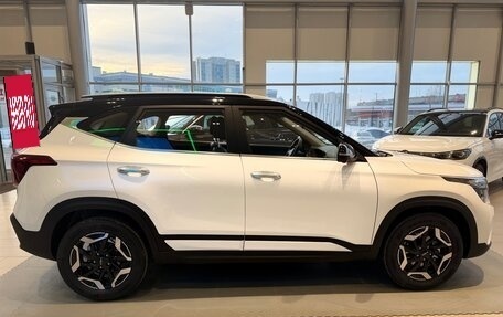 KIA Seltos I, 2026 год, 3 300 000 рублей, 10 фотография