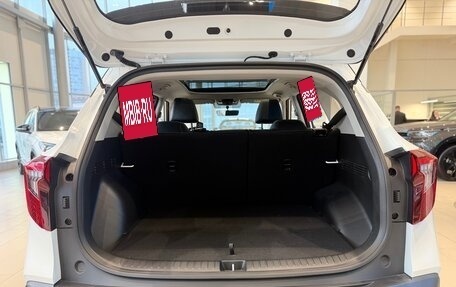 KIA Seltos I, 2026 год, 3 300 000 рублей, 9 фотография