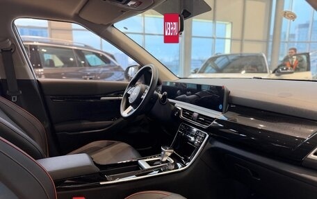 KIA Seltos I, 2026 год, 3 300 000 рублей, 19 фотография