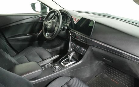 Mazda 6, 2013 год, 1 445 000 рублей, 10 фотография