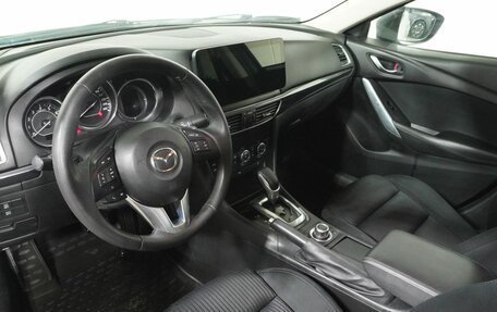 Mazda 6, 2013 год, 1 445 000 рублей, 9 фотография