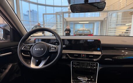 KIA Seltos I, 2026 год, 3 300 000 рублей, 21 фотография