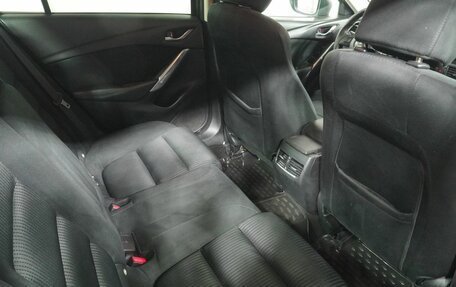 Mazda 6, 2013 год, 1 445 000 рублей, 11 фотография