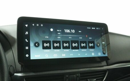 Mazda 6, 2013 год, 1 445 000 рублей, 12 фотография