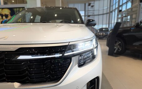 KIA Seltos I, 2026 год, 3 300 000 рублей, 22 фотография