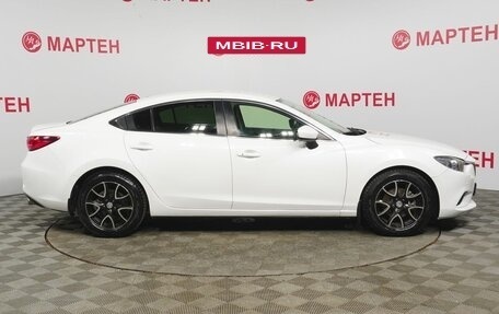 Mazda 6, 2013 год, 1 445 000 рублей, 4 фотография