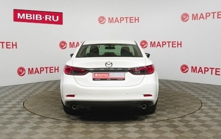 Mazda 6, 2013 год, 1 445 000 рублей, 6 фотография