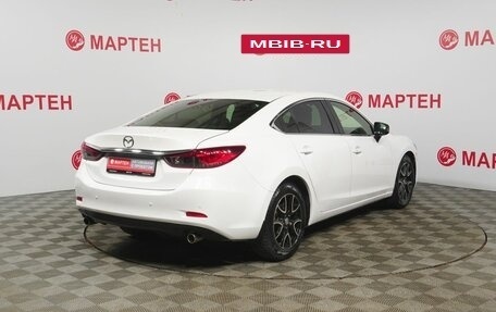 Mazda 6, 2013 год, 1 445 000 рублей, 5 фотография