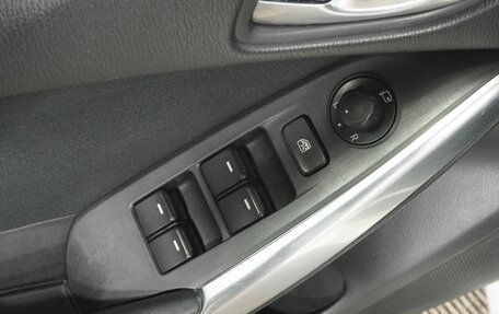 Mazda 6, 2013 год, 1 445 000 рублей, 14 фотография