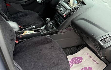 Ford Focus III, 2015 год, 1 100 000 рублей, 7 фотография