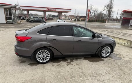 Ford Focus III, 2015 год, 1 100 000 рублей, 5 фотография