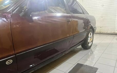 Audi 80, 1988 год, 120 000 рублей, 6 фотография