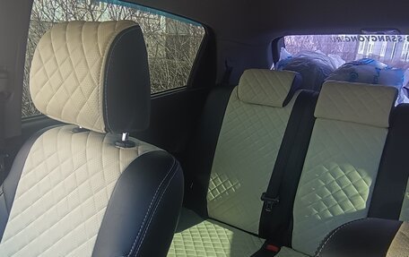 SsangYong Actyon II рестайлинг, 2012 год, 750 000 рублей, 7 фотография