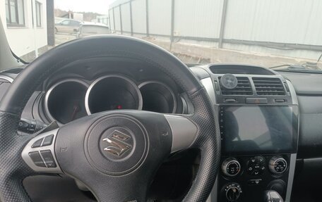 Suzuki Grand Vitara, 2006 год, 680 000 рублей, 6 фотография