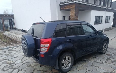Suzuki Grand Vitara, 2006 год, 680 000 рублей, 3 фотография