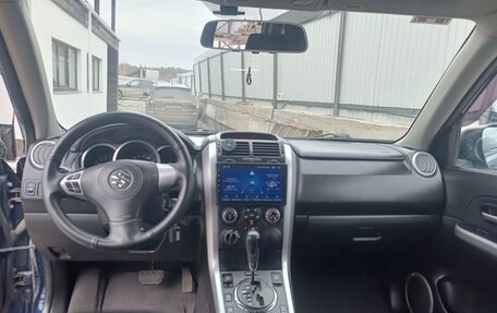 Suzuki Grand Vitara, 2006 год, 680 000 рублей, 8 фотография