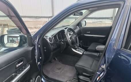 Suzuki Grand Vitara, 2006 год, 680 000 рублей, 5 фотография