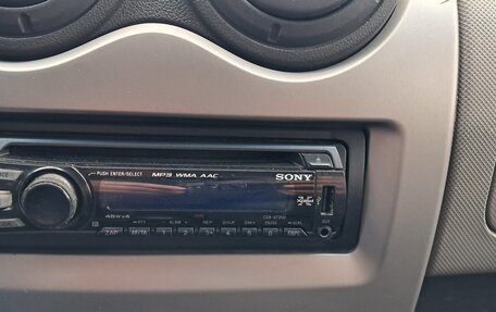 Renault Logan I, 2010 год, 435 000 рублей, 6 фотография