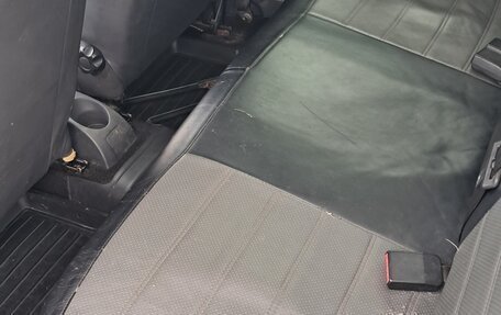 Renault Logan I, 2010 год, 435 000 рублей, 7 фотография