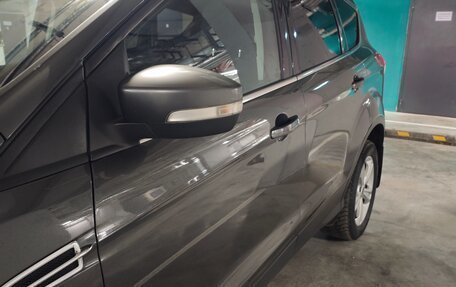 Ford Kuga III, 2015 год, 1 300 000 рублей, 4 фотография